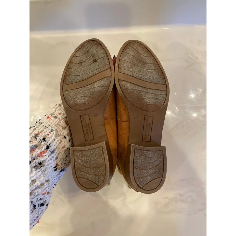 American Eagle By Payless upgrade your